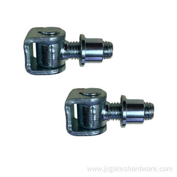 good quality Adjustable hinge with nut&U-bush